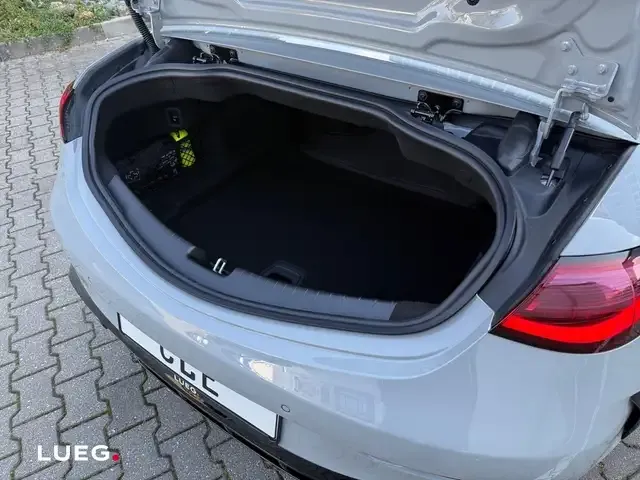 Mercedes-Benz E 53 AMG