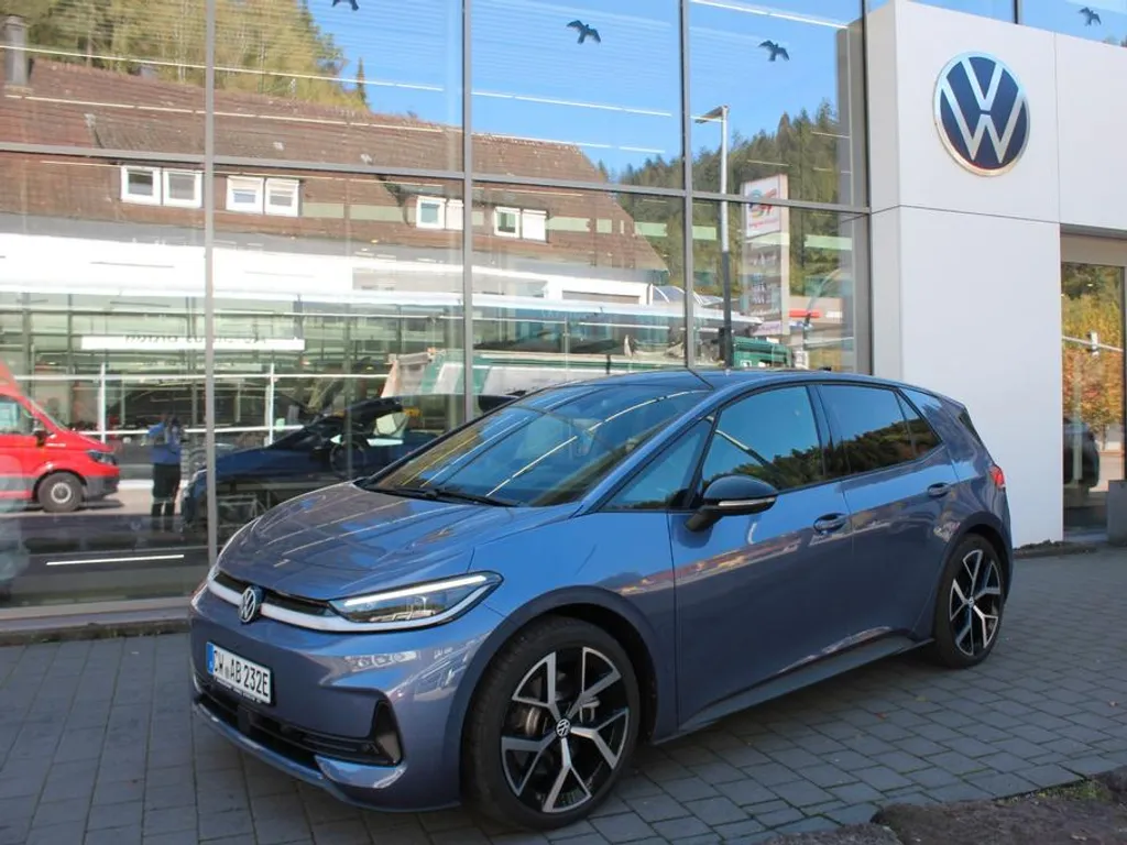 Volkswagen ID.3