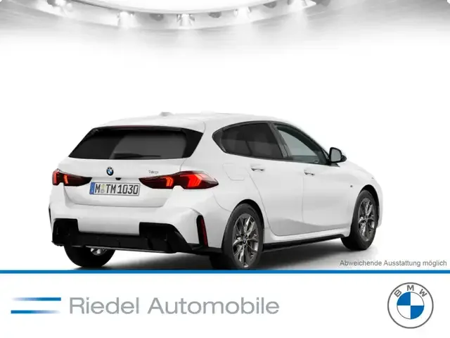 BMW 114