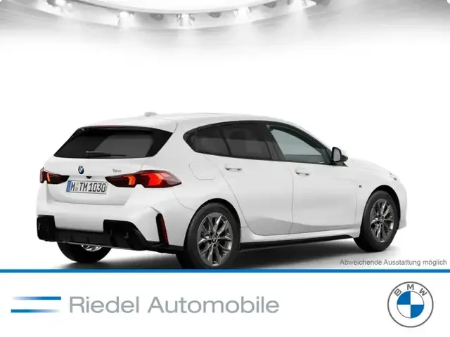 BMW 114