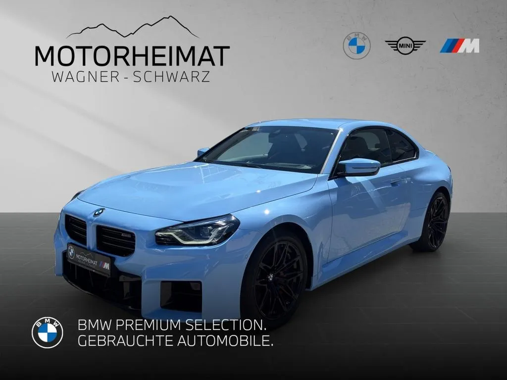 BMW M2
