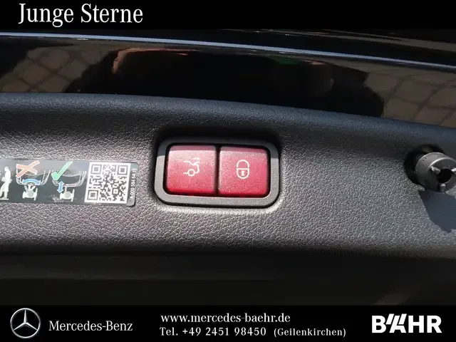 Mercedes-Benz C 63 AMG
