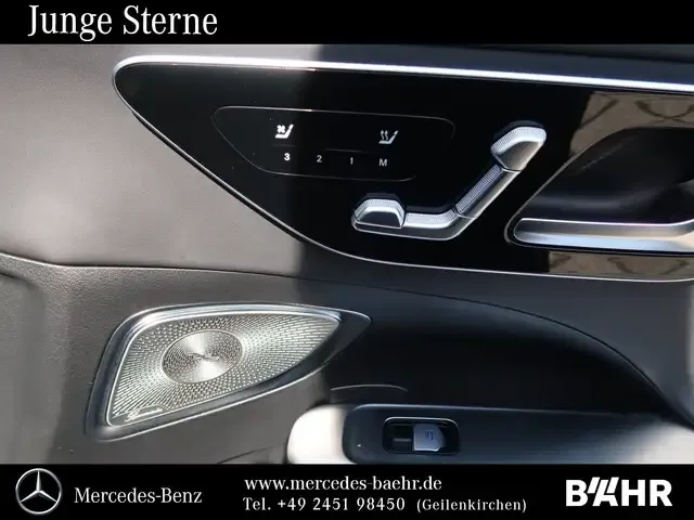 Mercedes-Benz C 63 AMG