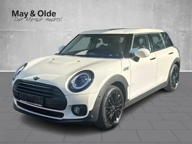MINI One Clubman