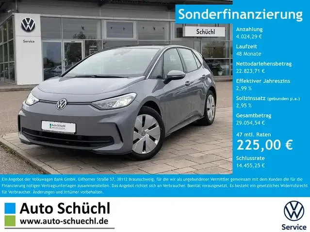 Volkswagen ID.3