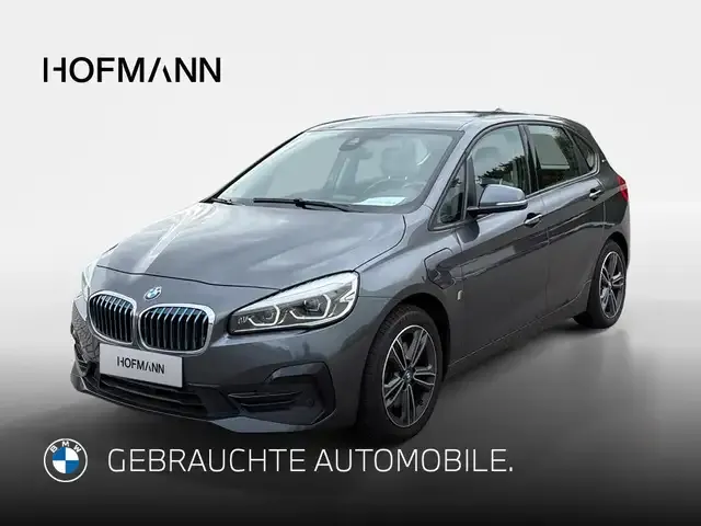 BMW 225