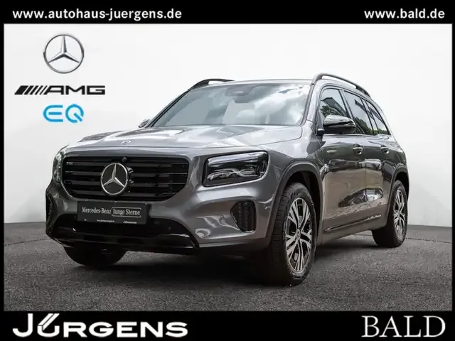 Mercedes-Benz GLB 250