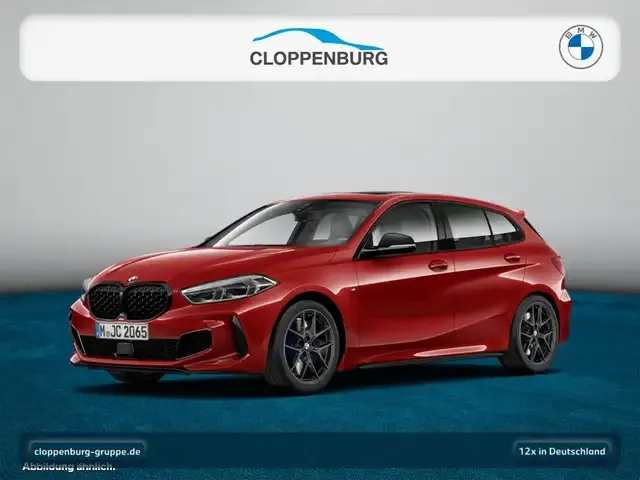 BMW 135