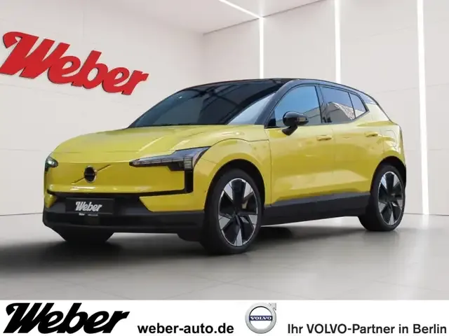 Volvo EX30