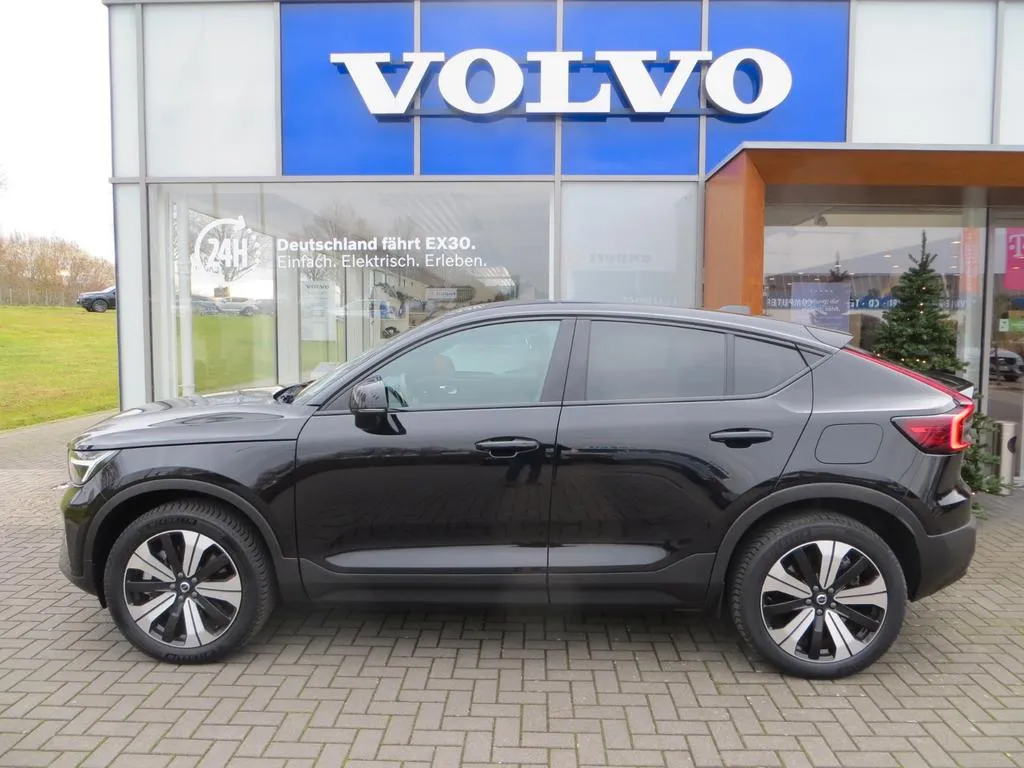 Volvo C40