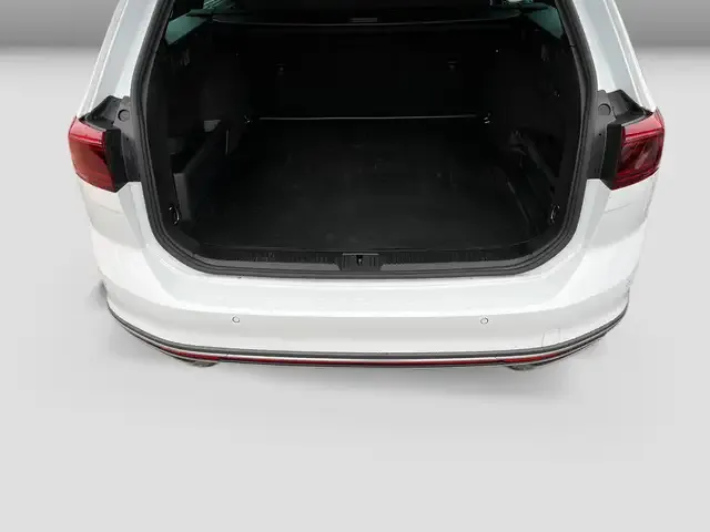 Volkswagen Passat Alltrack