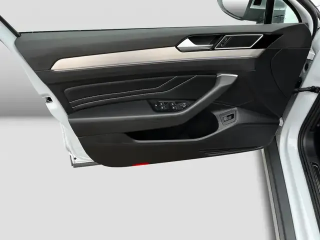 Volkswagen Passat Alltrack