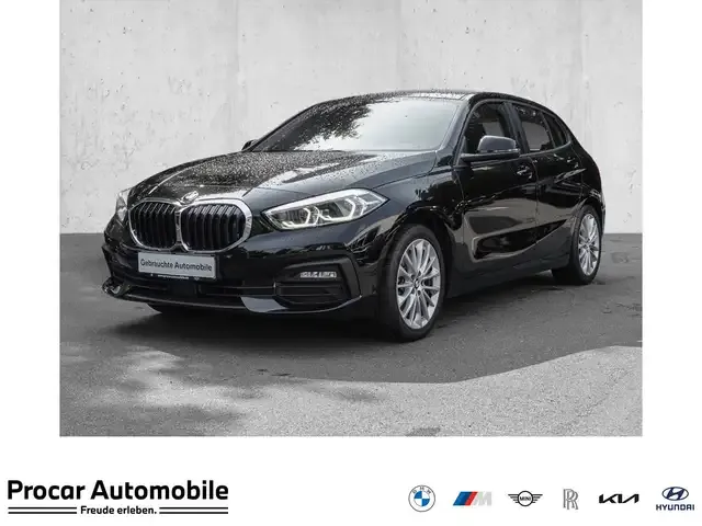 BMW 120