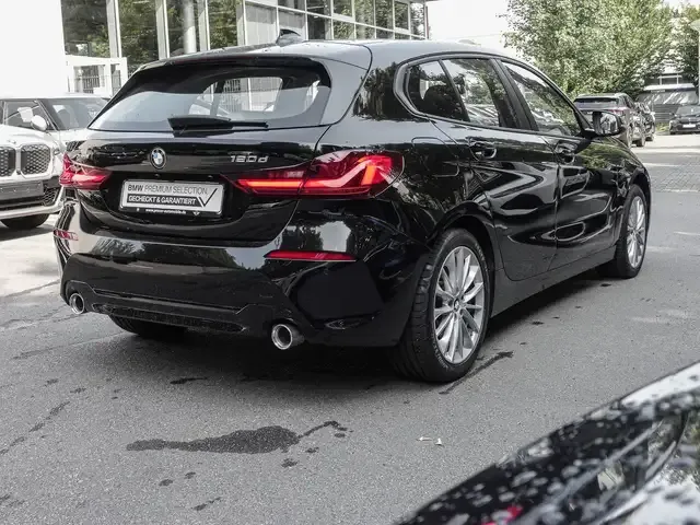 BMW 120