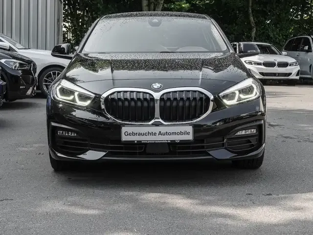 BMW 120