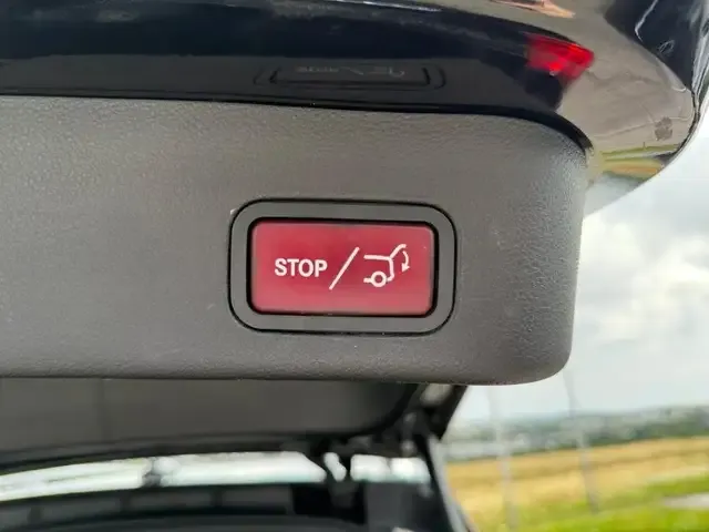 Mercedes-Benz GLE 43 AMG