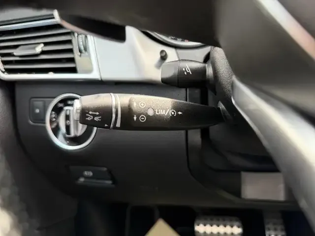 Mercedes-Benz GLE 43 AMG