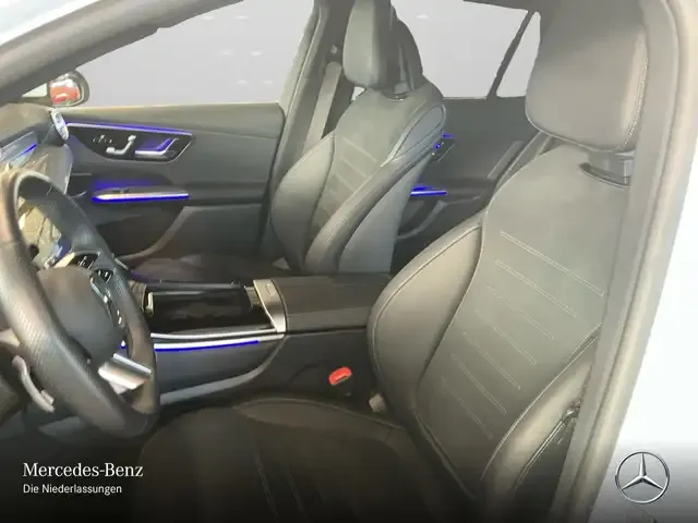 Mercedes-Benz GLC 450