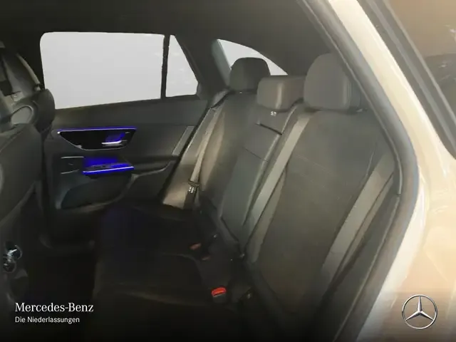 Mercedes-Benz GLC 450