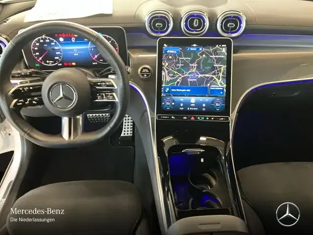 Mercedes-Benz GLC 450