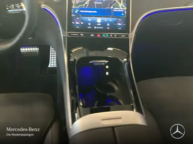 Mercedes-Benz GLC 450