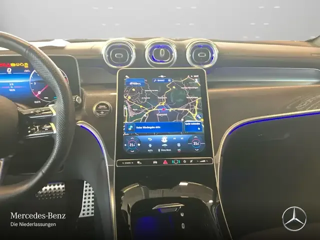 Mercedes-Benz GLC 450