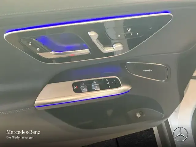 Mercedes-Benz GLC 450