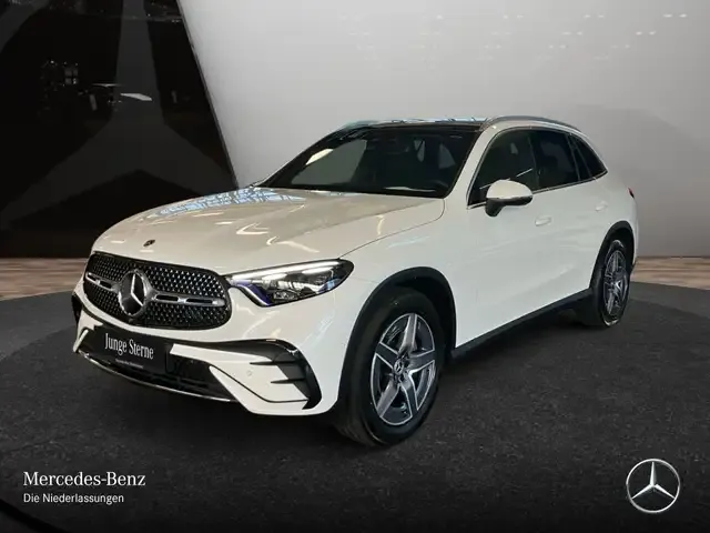 Mercedes-Benz GLC 450