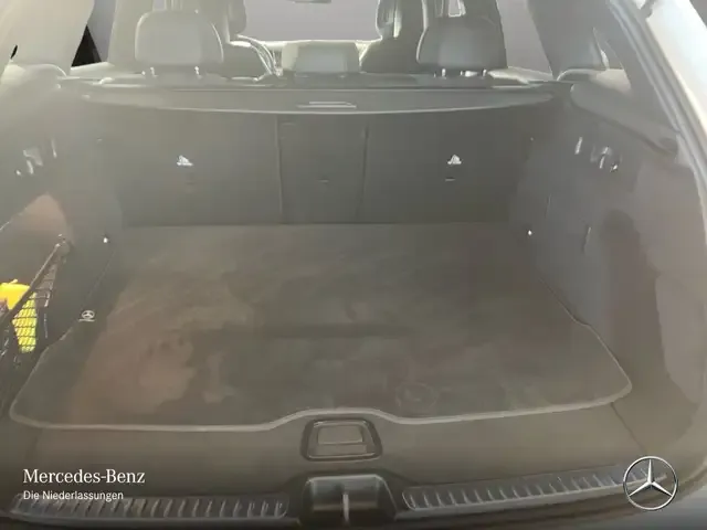 Mercedes-Benz GLC 450