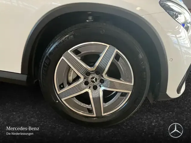 Mercedes-Benz GLC 450