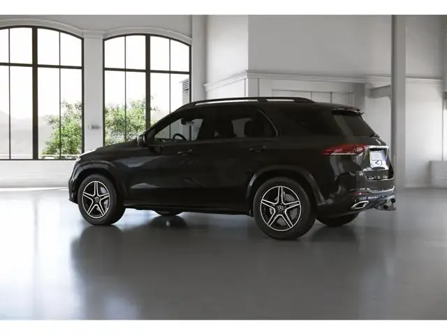 Mercedes-Benz GLE 300
