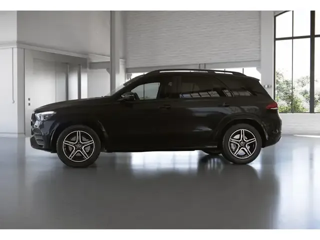 Mercedes-Benz GLE 300