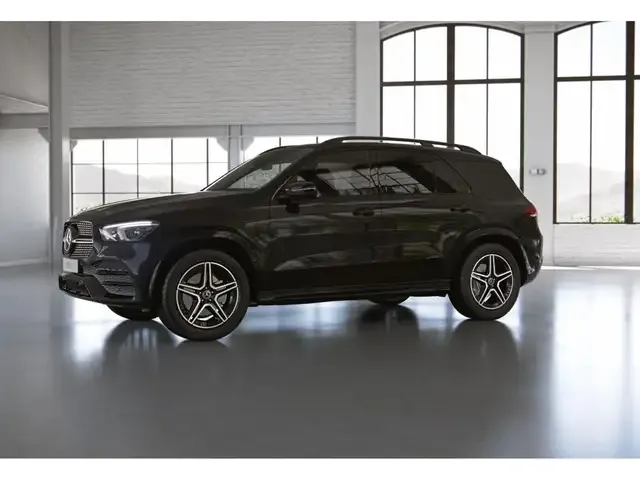 Mercedes-Benz GLE 300