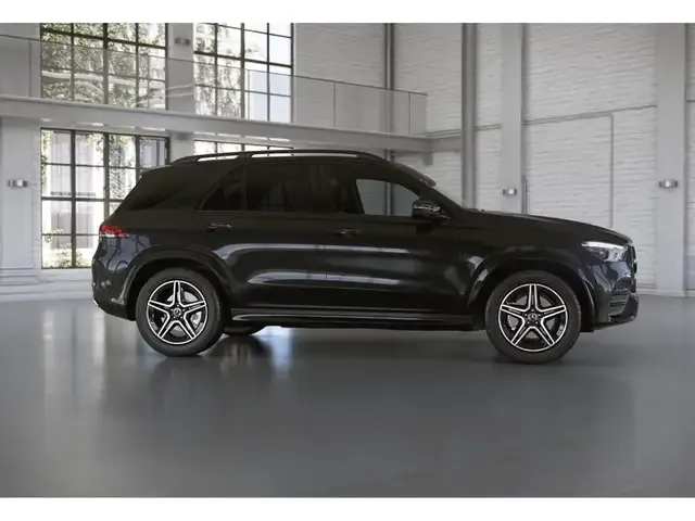 Mercedes-Benz GLE 300