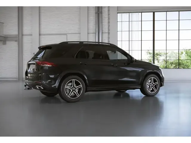Mercedes-Benz GLE 300