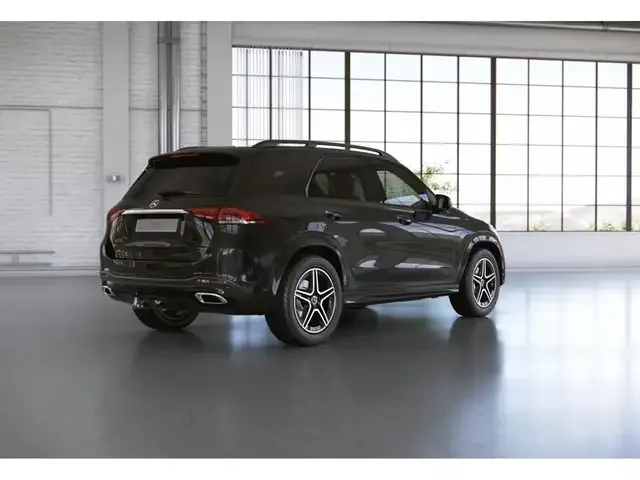Mercedes-Benz GLE 300