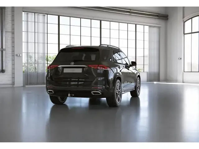 Mercedes-Benz GLE 300