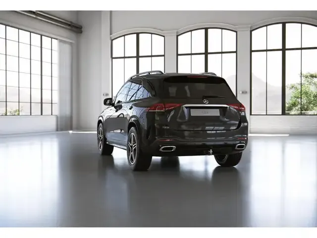 Mercedes-Benz GLE 300