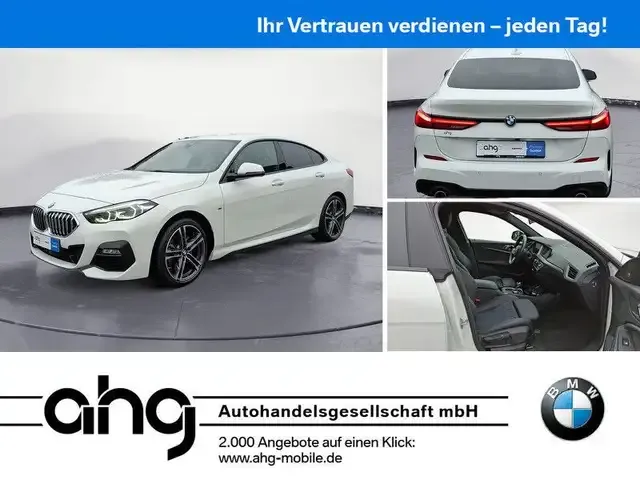 BMW Sonstige
