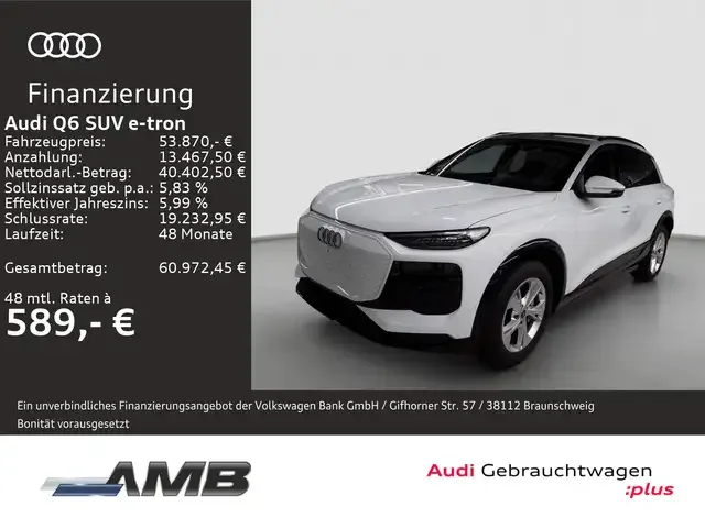 Audi Sonstige