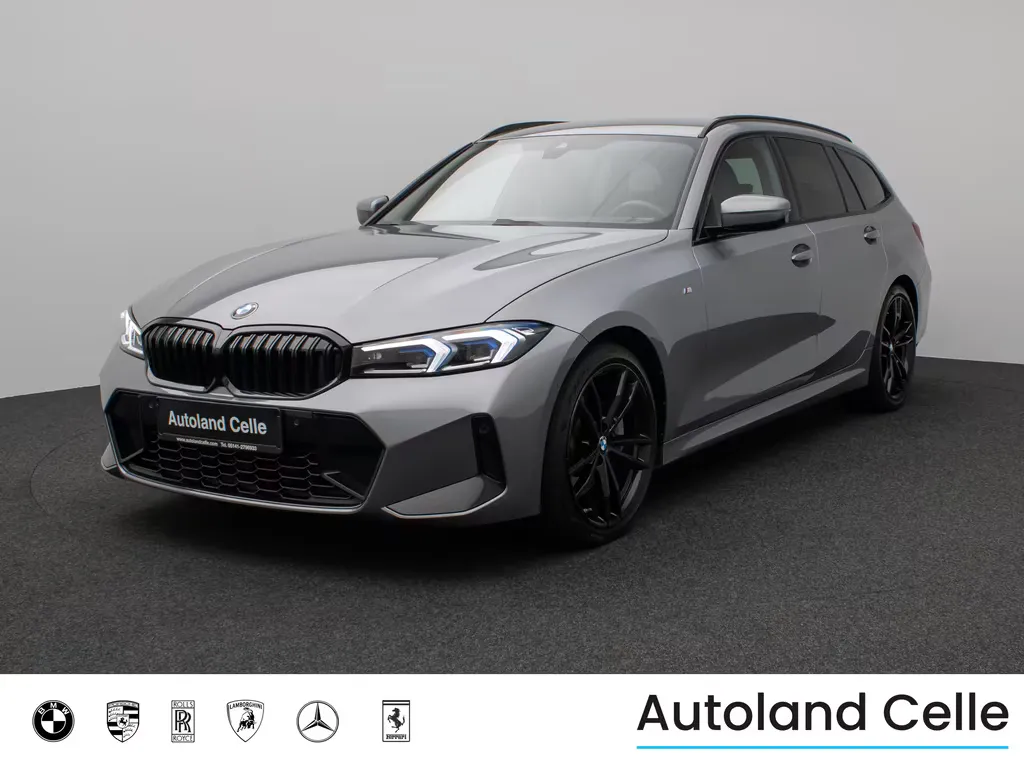 BMW 330