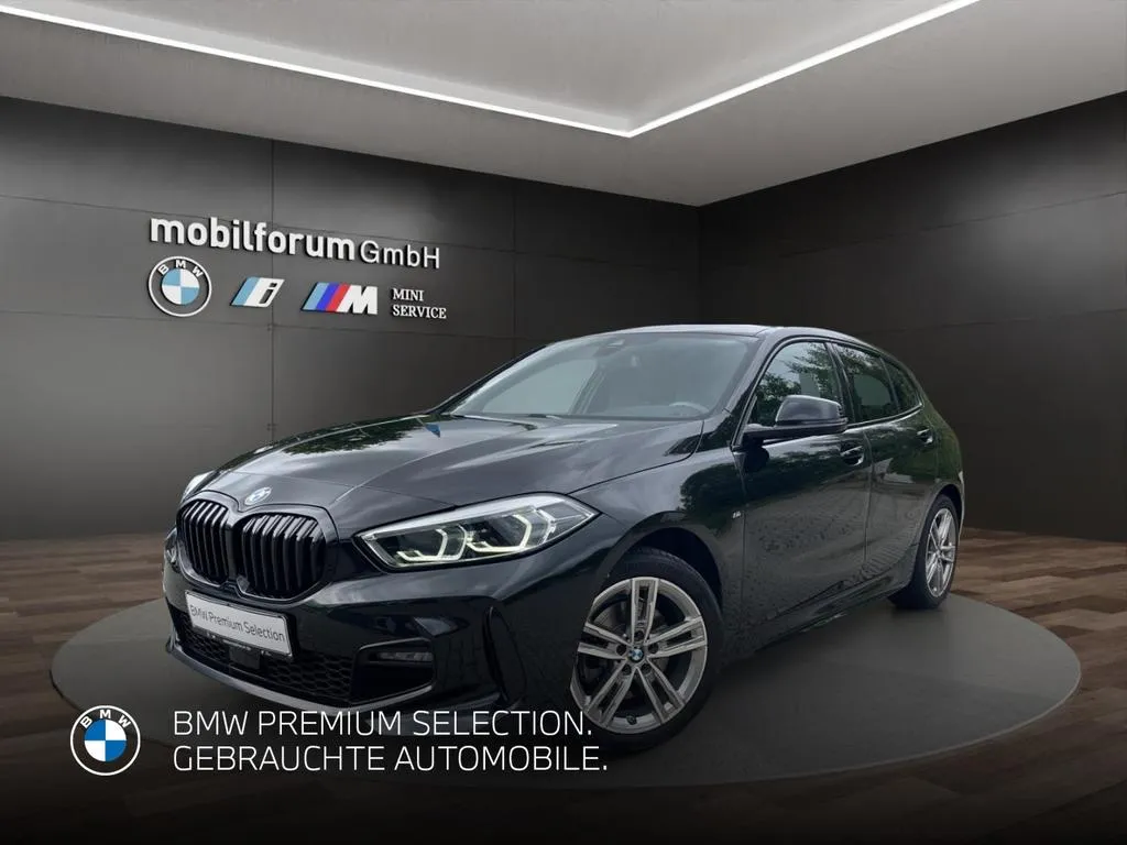 BMW 118