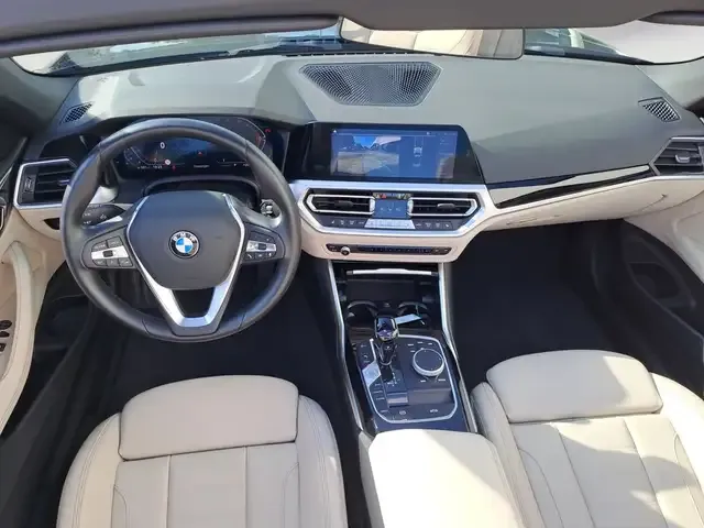 BMW 420