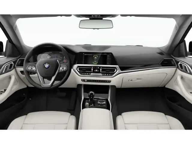 BMW 420