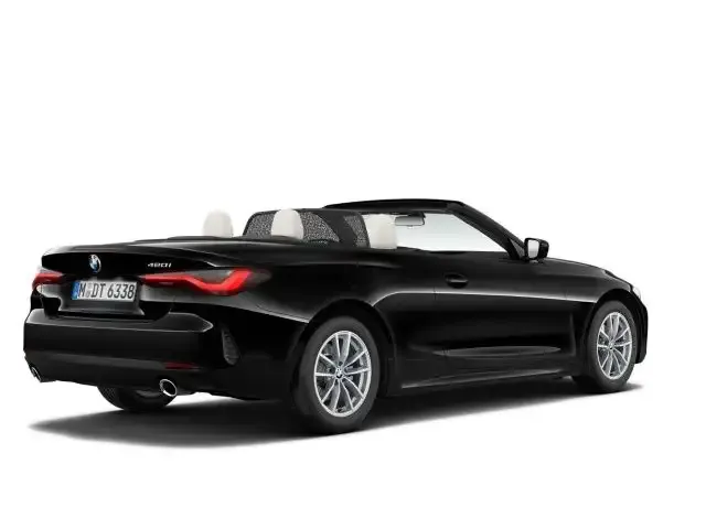 BMW 420