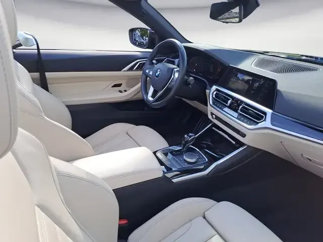 BMW 420