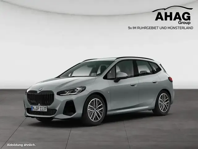 BMW 223