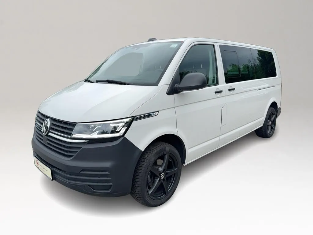 Volkswagen T6 Transporter