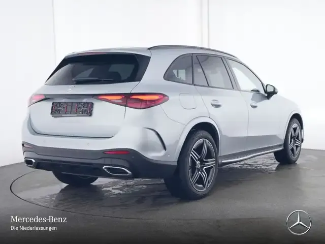 Mercedes-Benz GLC 200