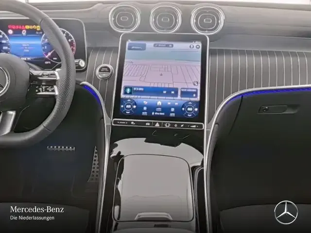 Mercedes-Benz GLC 200